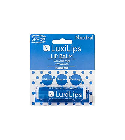 Stick Luxilips SPF30 (pack 12)